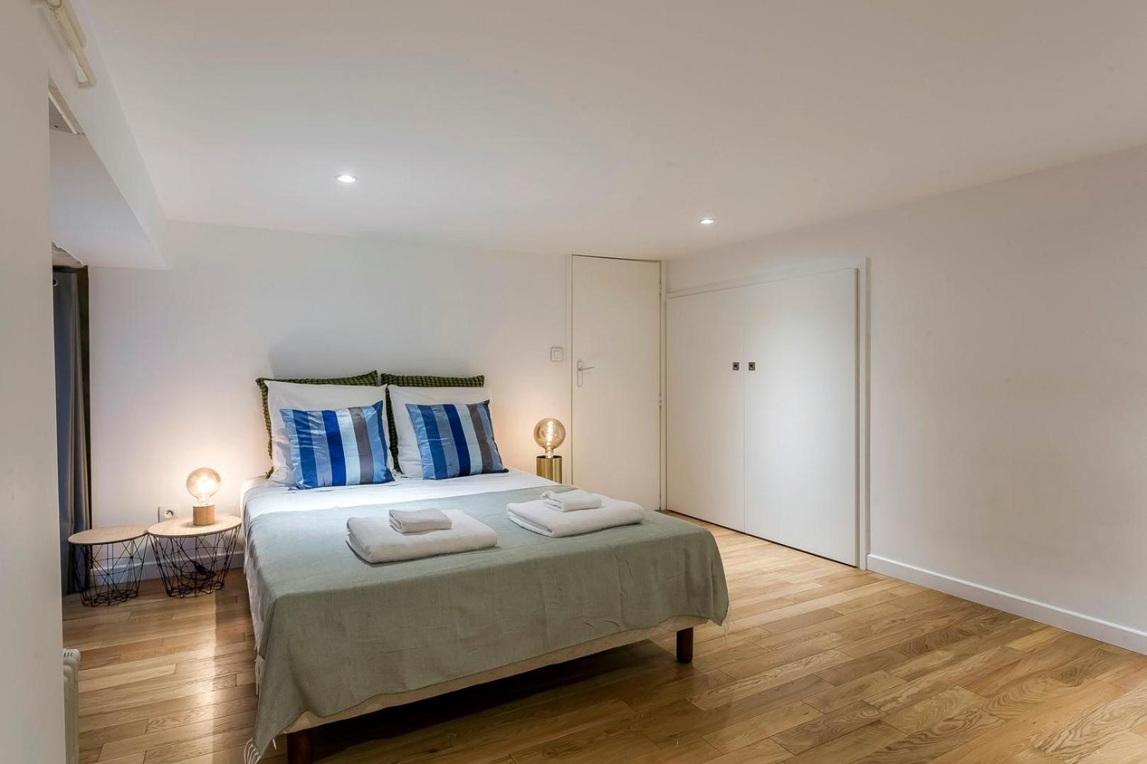 Charlie-Meublee Haut De Gamme-Duplex-260M2-Lyon 1 Eksteriør billede