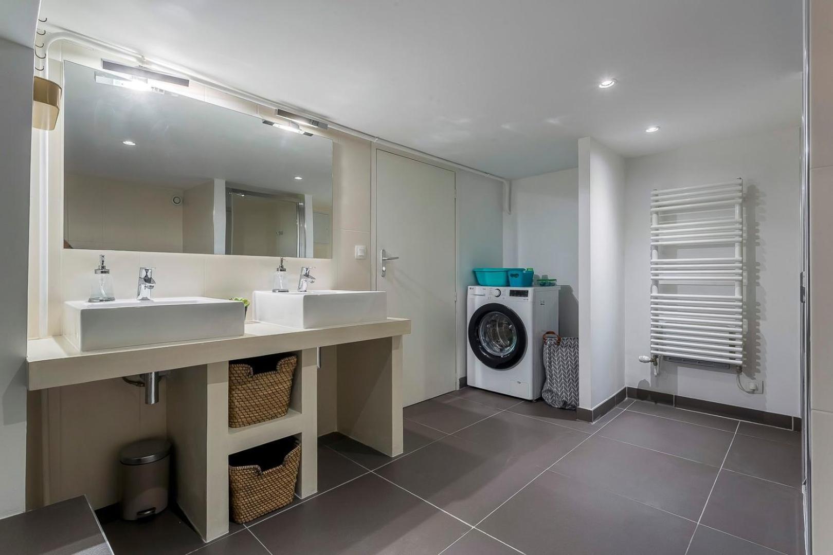 Charlie-Meublee Haut De Gamme-Duplex-260M2-Lyon 1 Eksteriør billede