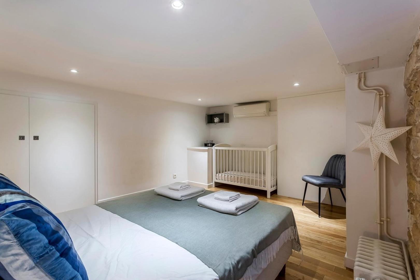 Charlie-Meublee Haut De Gamme-Duplex-260M2-Lyon 1 Eksteriør billede