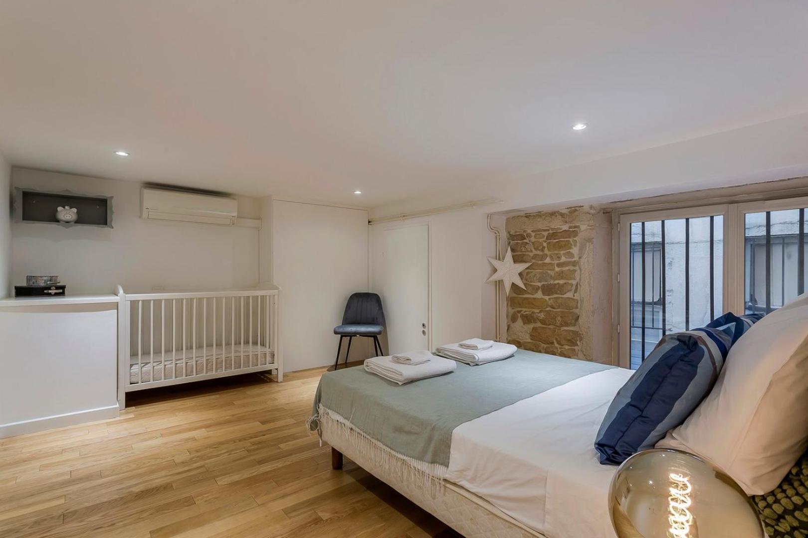 Charlie-Meublee Haut De Gamme-Duplex-260M2-Lyon 1 Eksteriør billede