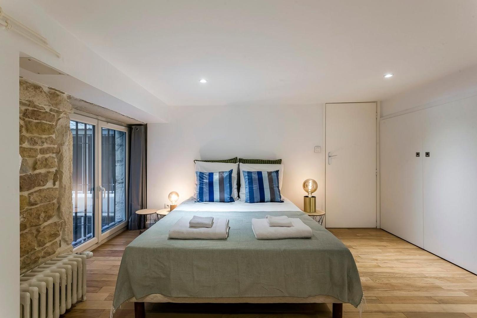 Charlie-Meublee Haut De Gamme-Duplex-260M2-Lyon 1 Eksteriør billede