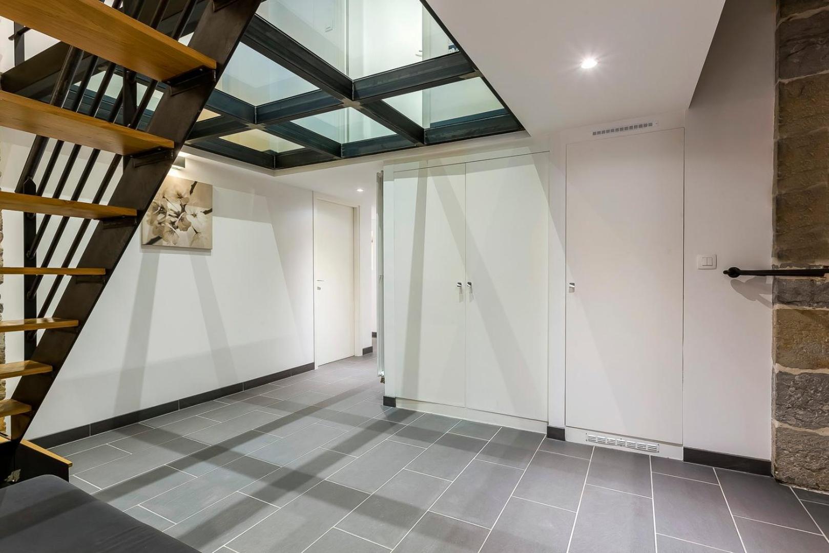 Charlie-Meublee Haut De Gamme-Duplex-260M2-Lyon 1 Eksteriør billede